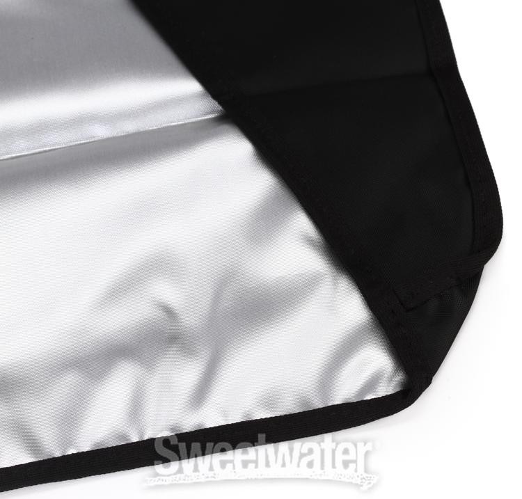 Allen & Heath Dust Cover for Qu-24
