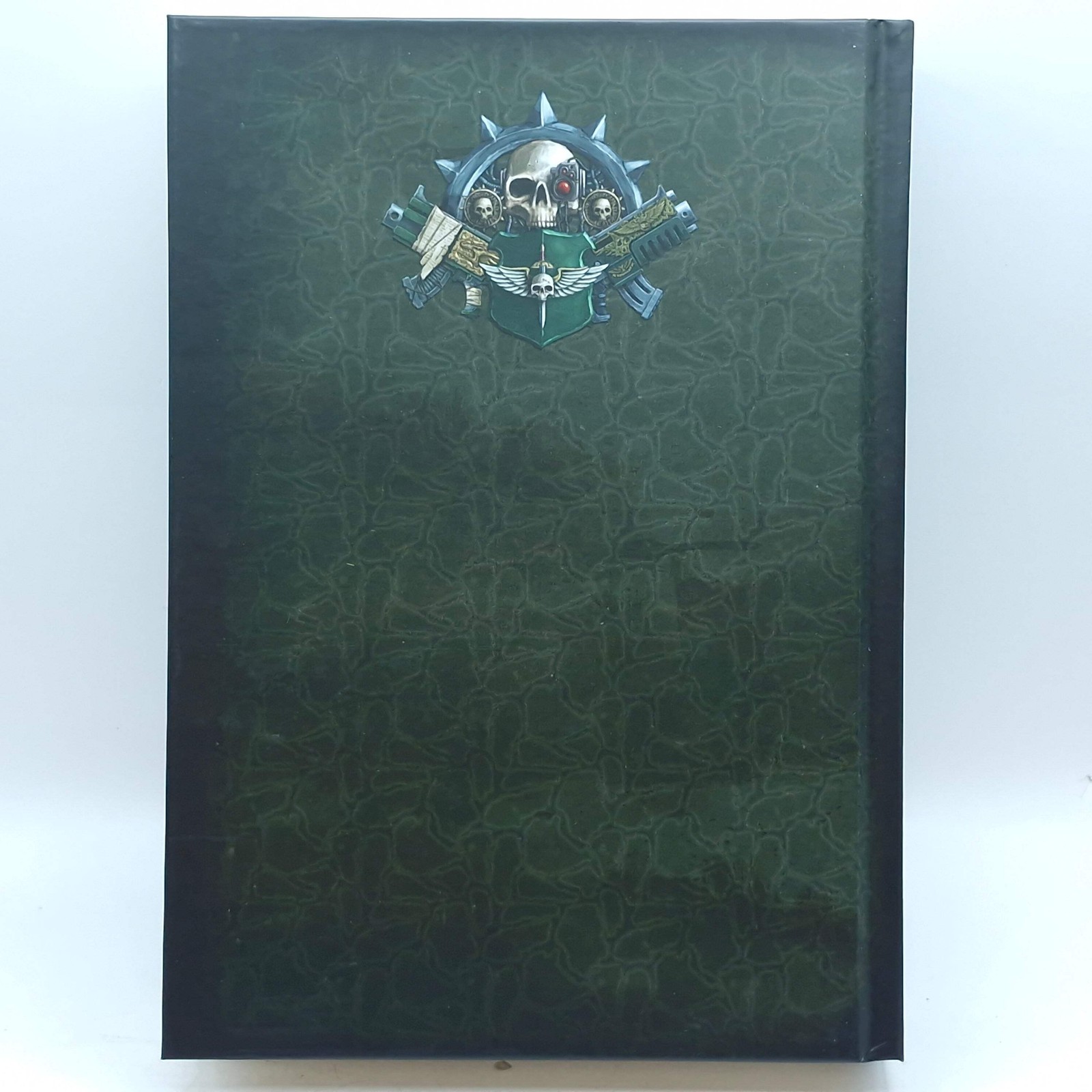 Warhammer 40k: Salamanders Trilogy Box Set Limited Edition (AS815)
