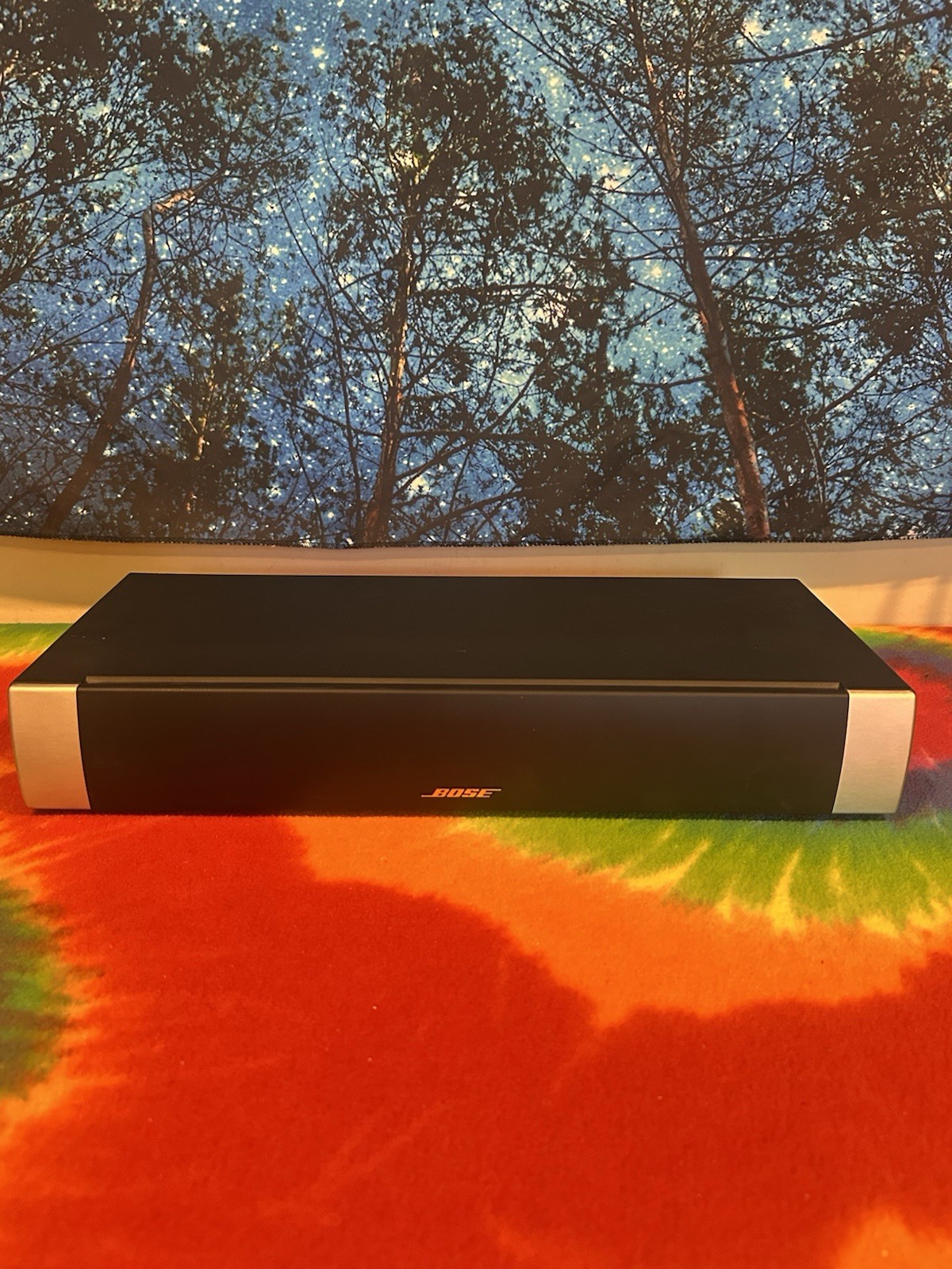 Bose Mc1 Media Center Only