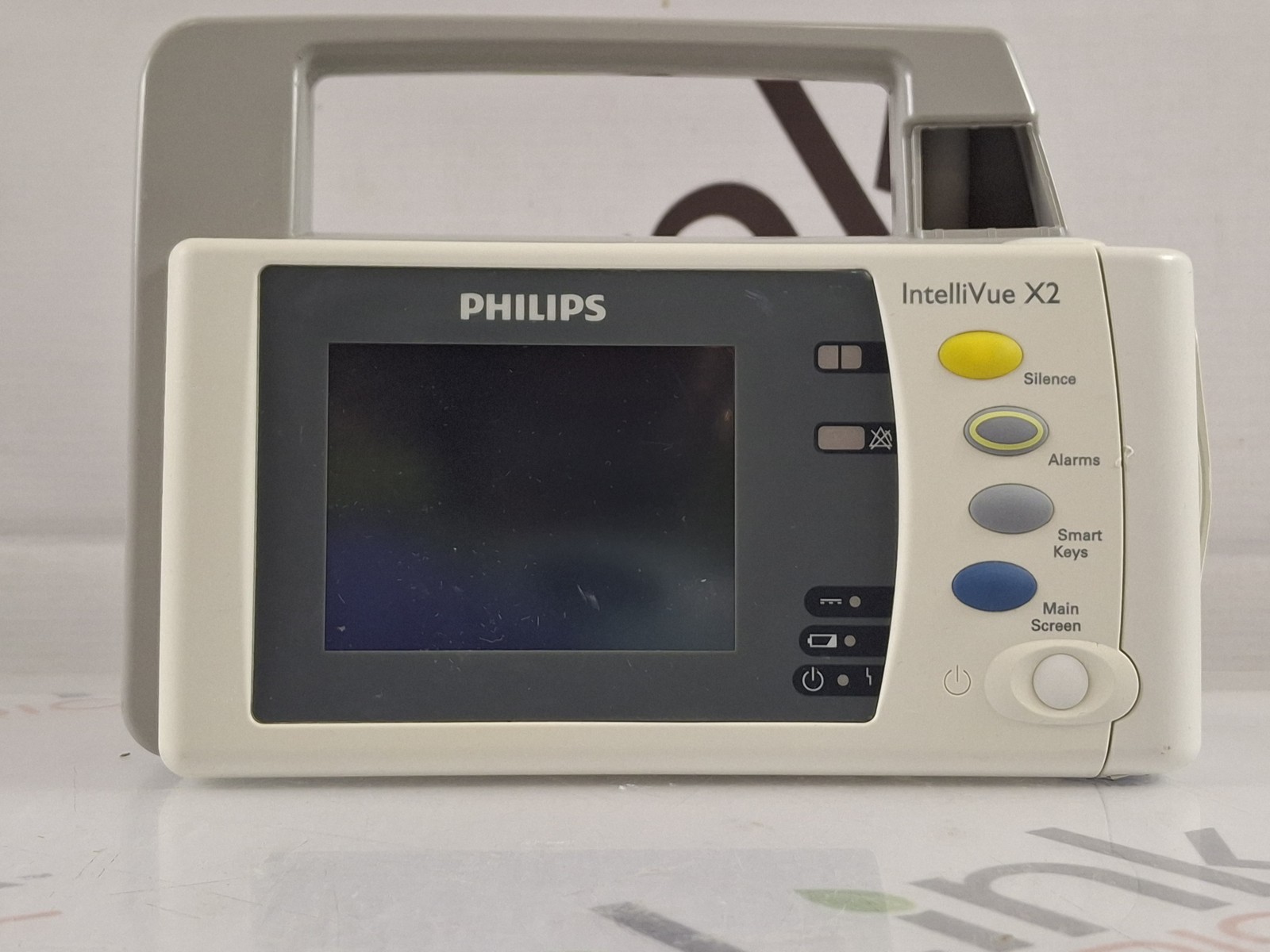 Philips IntelliVue X2 Module - Masimo Rainbow SpO2