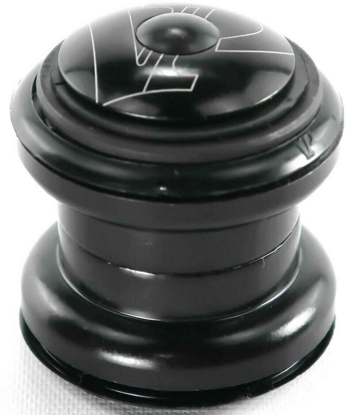 VP VP-A88 Threadless Headset 1 1/8" Standard 28.6 Steerer 34mm Stack Complete