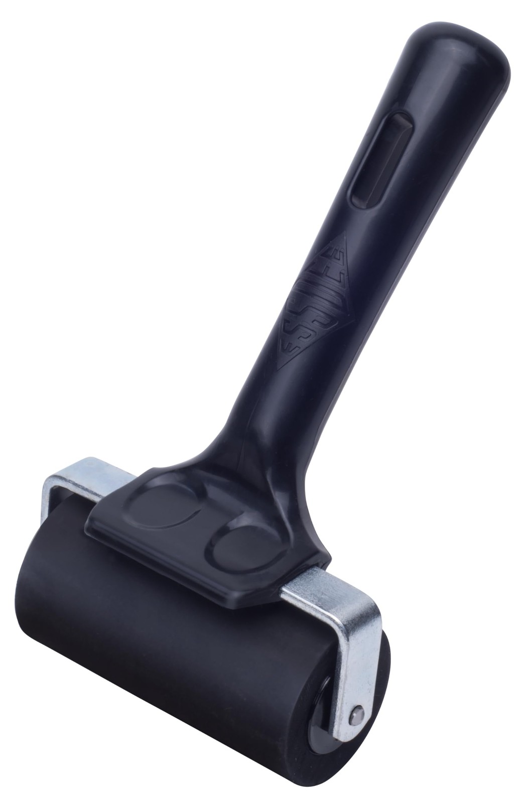 DR3B Professional Roller/Brayer 75mm, Black