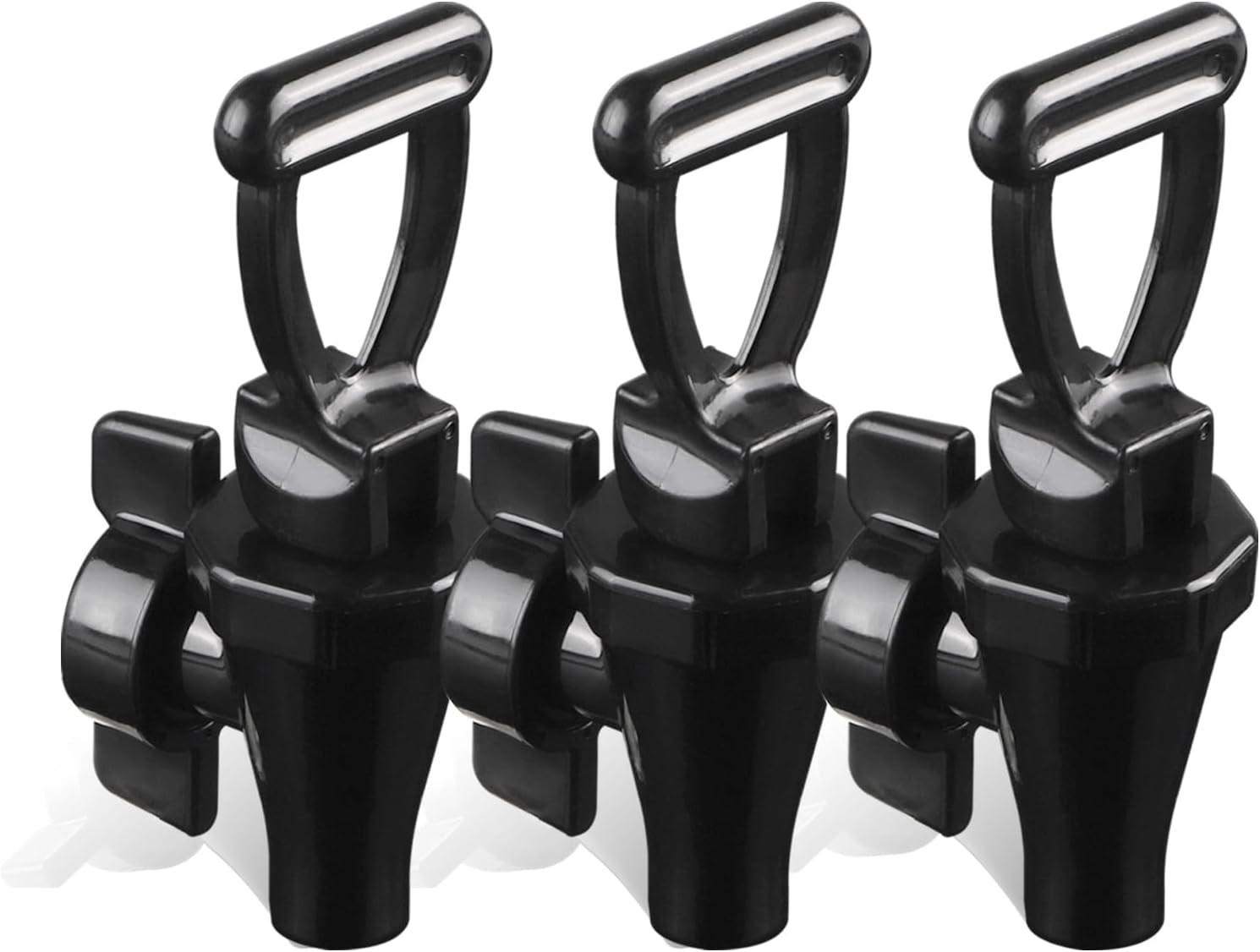 3Pcs 03260.0002 Faucet Kit for Ice Tea Dispenser Replacement Parts for Tea Urn T