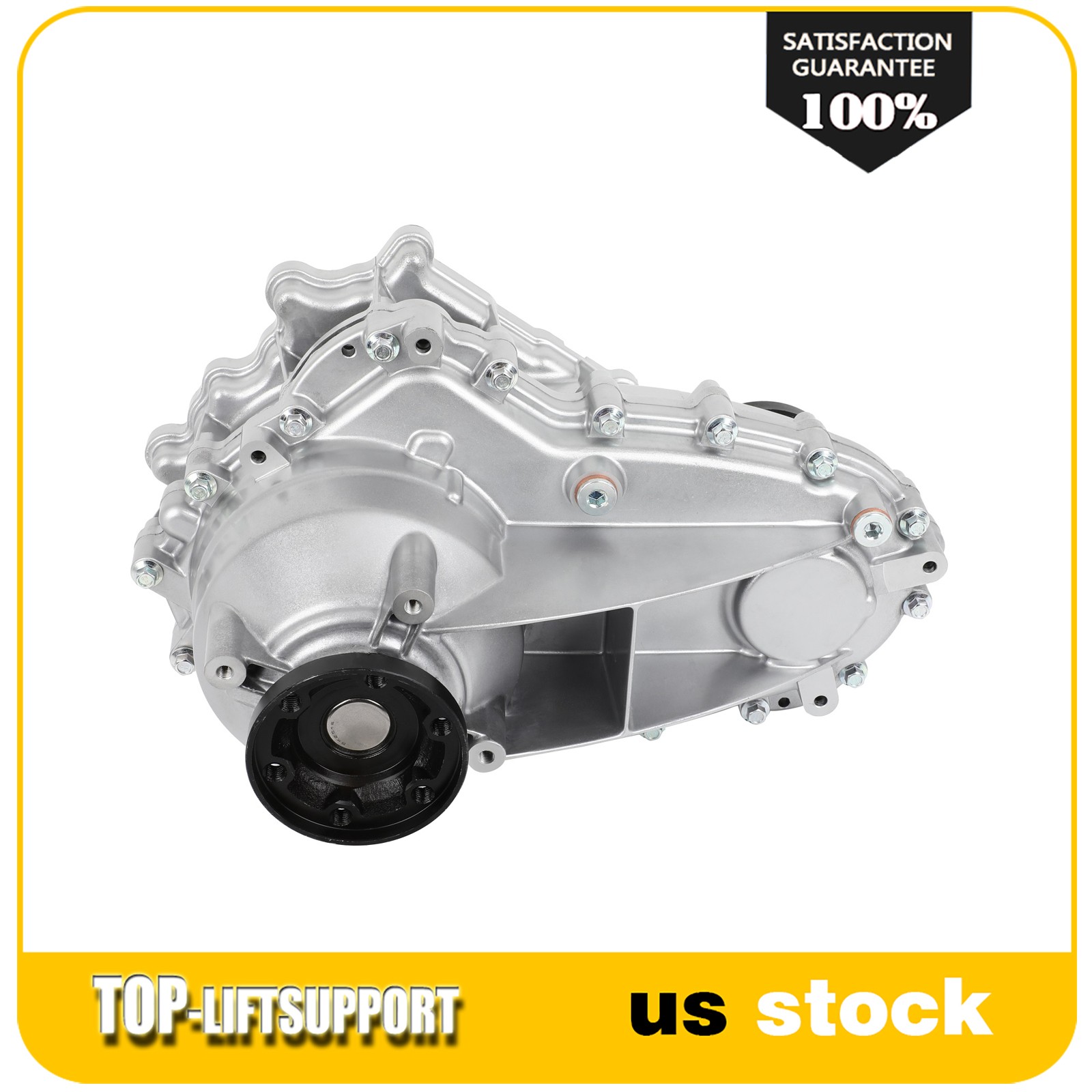RWD 4WD Transfer Case Assembly For 2011 2012 2013 Dodge Durango 3.6L