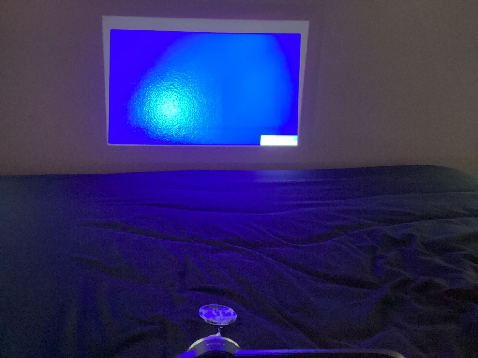 Optoma EW330 DLP Projection Display