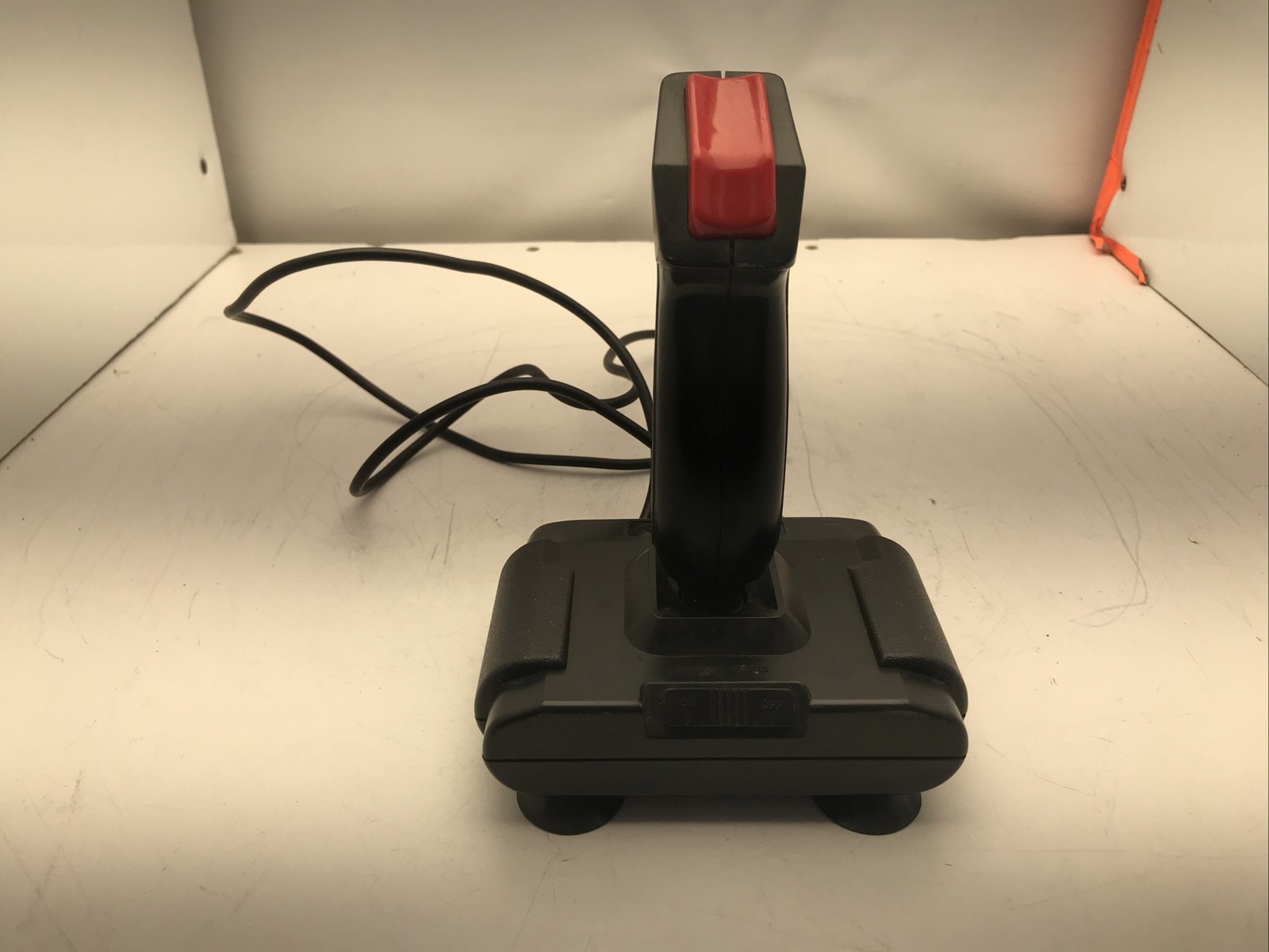 Timex Sinclair 2068 Personal Color Computer w/ Adapter, Joystick, & Programs