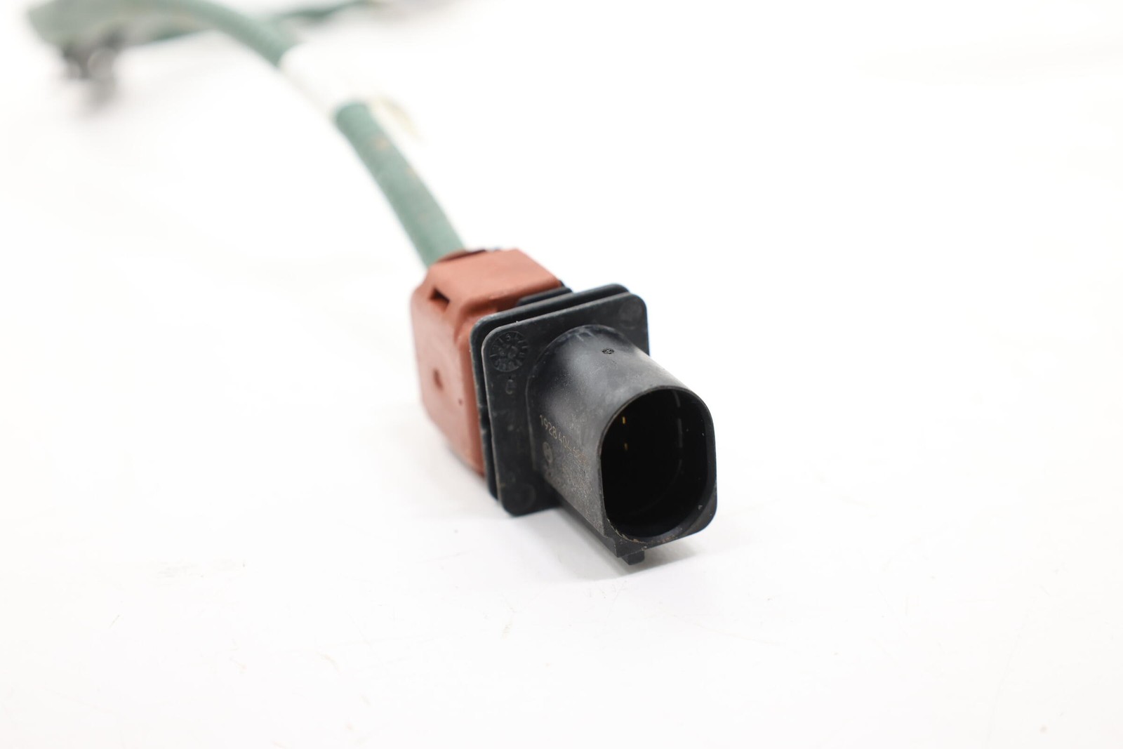 2020 -2024 LINCOLN AVIATOR 3.0L EMISSION LAMBDA O2 OXYGEN SENSOR OEM L1MA9Y460AA
