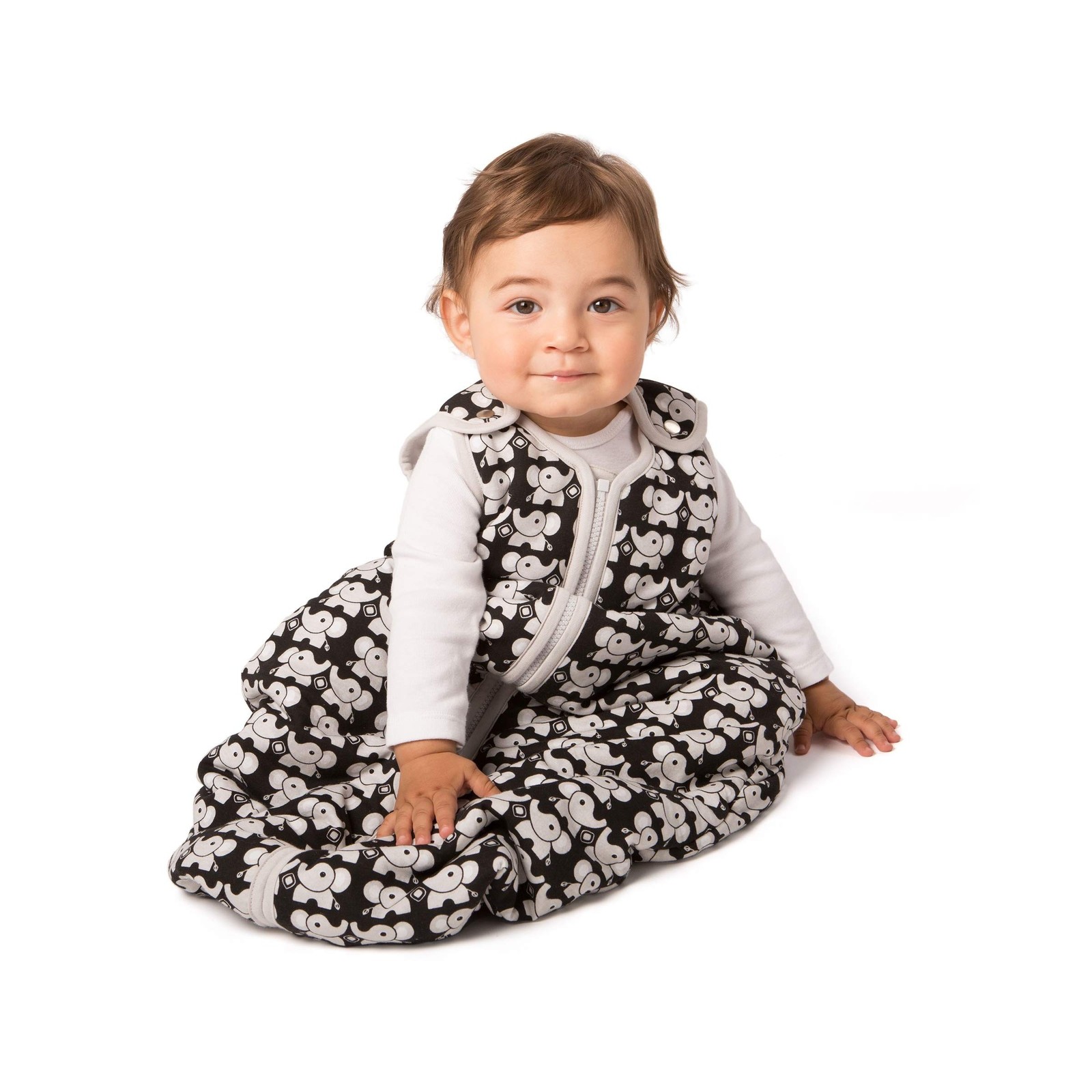 baby deedee Sleeping Sack, Baby Wearable Blanket Sleeping Bag, Slee... Fast Ship