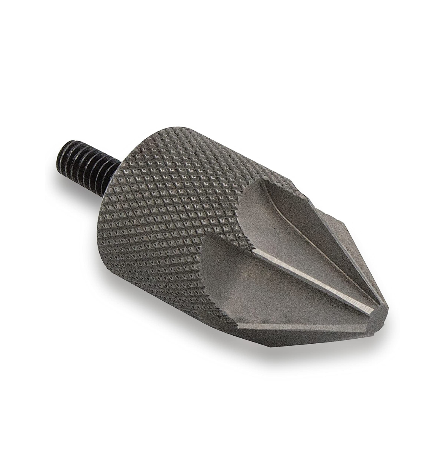 Hornady 6 Blade Inside Diameter Chamfer Tool 050172 - Case Prep Reloading Too...