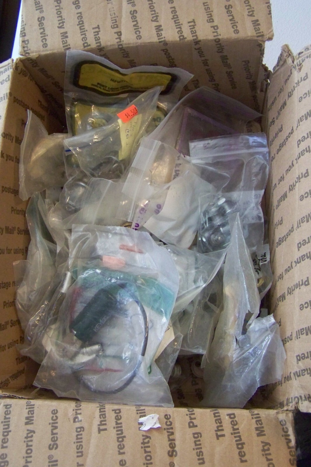 Cabinet Lock LOT, Misc box desk, file cabinet locks new and used