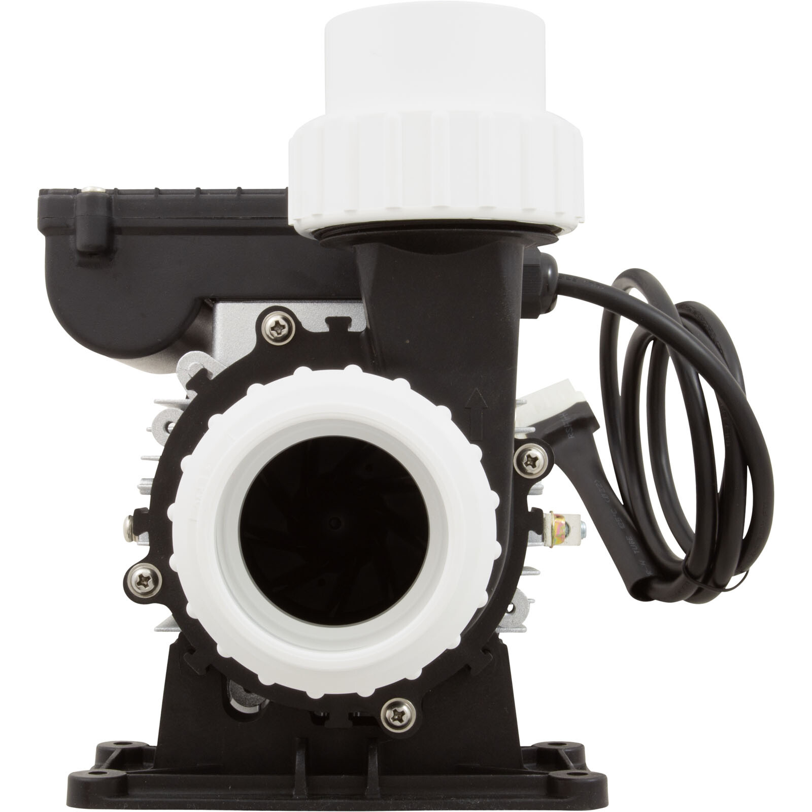 WE14 230V Pump, Circ, LX WE14, 230v, 3450rpm, 1.0A, 1-1/2"mbt
