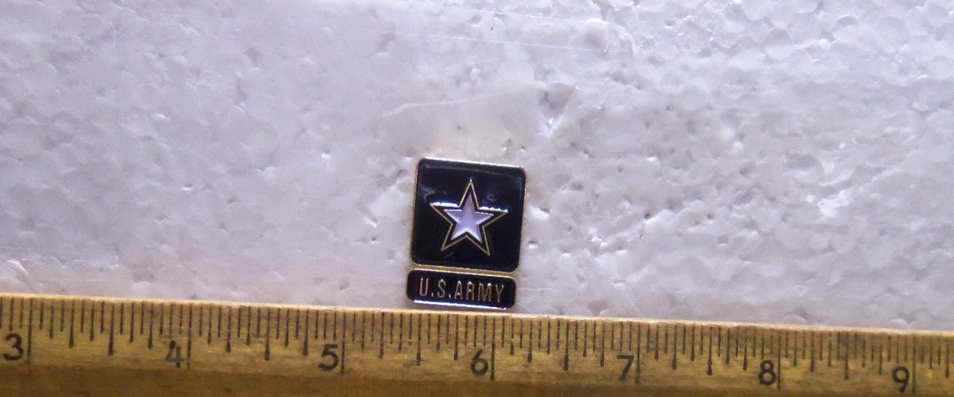 U.S. Army Pin
