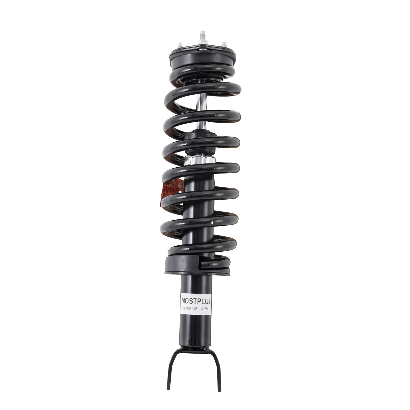 Pair Front Complete Struts Assembly Shocks For Dodge Ram 1500 4WD 2006 2007 2008