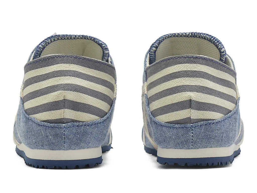 Onitsuka Tiger Sneaker MEXICO 66 PARATY 1183C233.400 BLUE CHAMBRAY / NATURAL