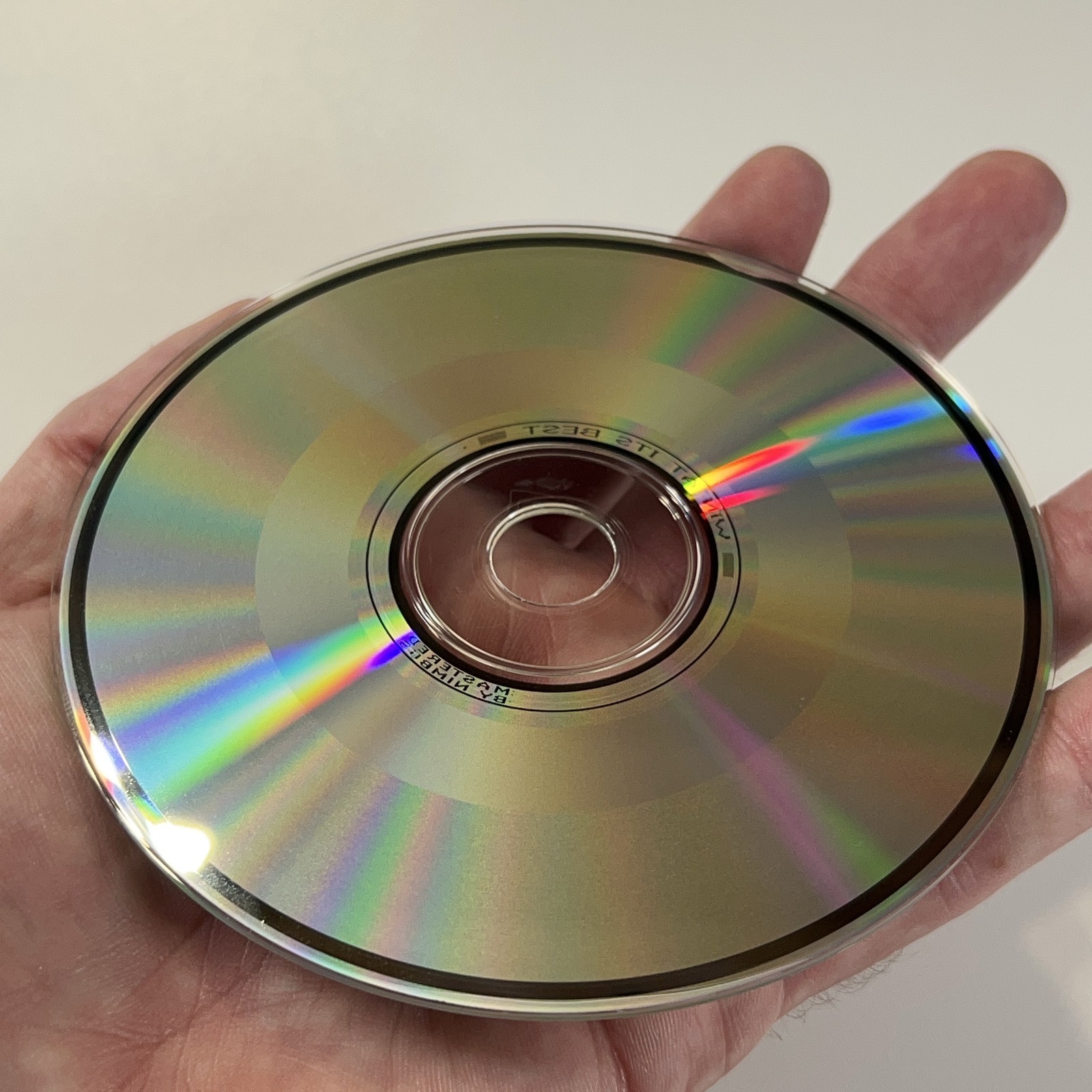Vintage 1994 Windows At Its Best CD-ROM Powersource Shareware PC Software