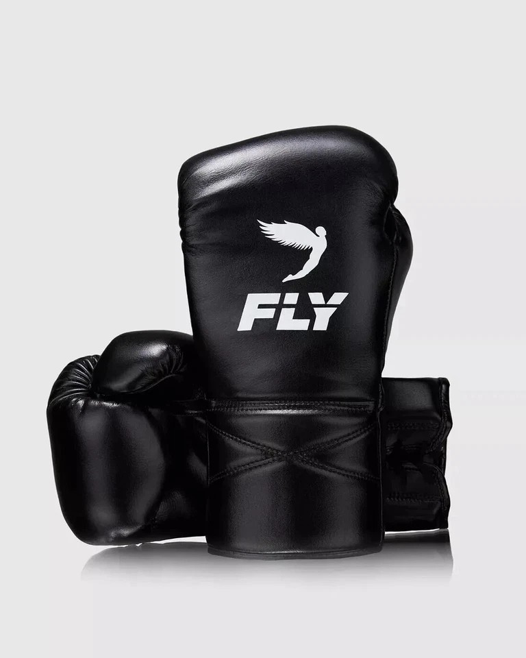 Fly Superloop X Boxing Gloves Set All Sizes 8oz-16oz, Premium Boxing Gloves Set