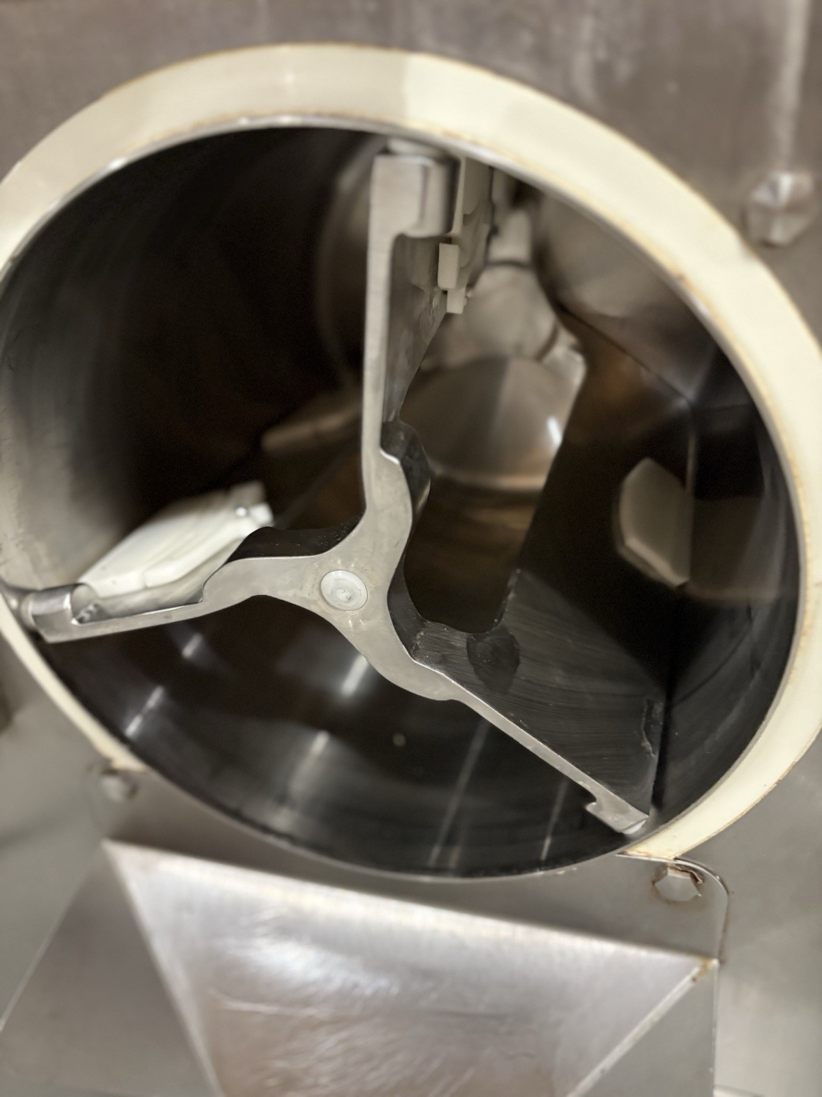 Compacta 3003 Combo Machine Ice Cream Gelato READ