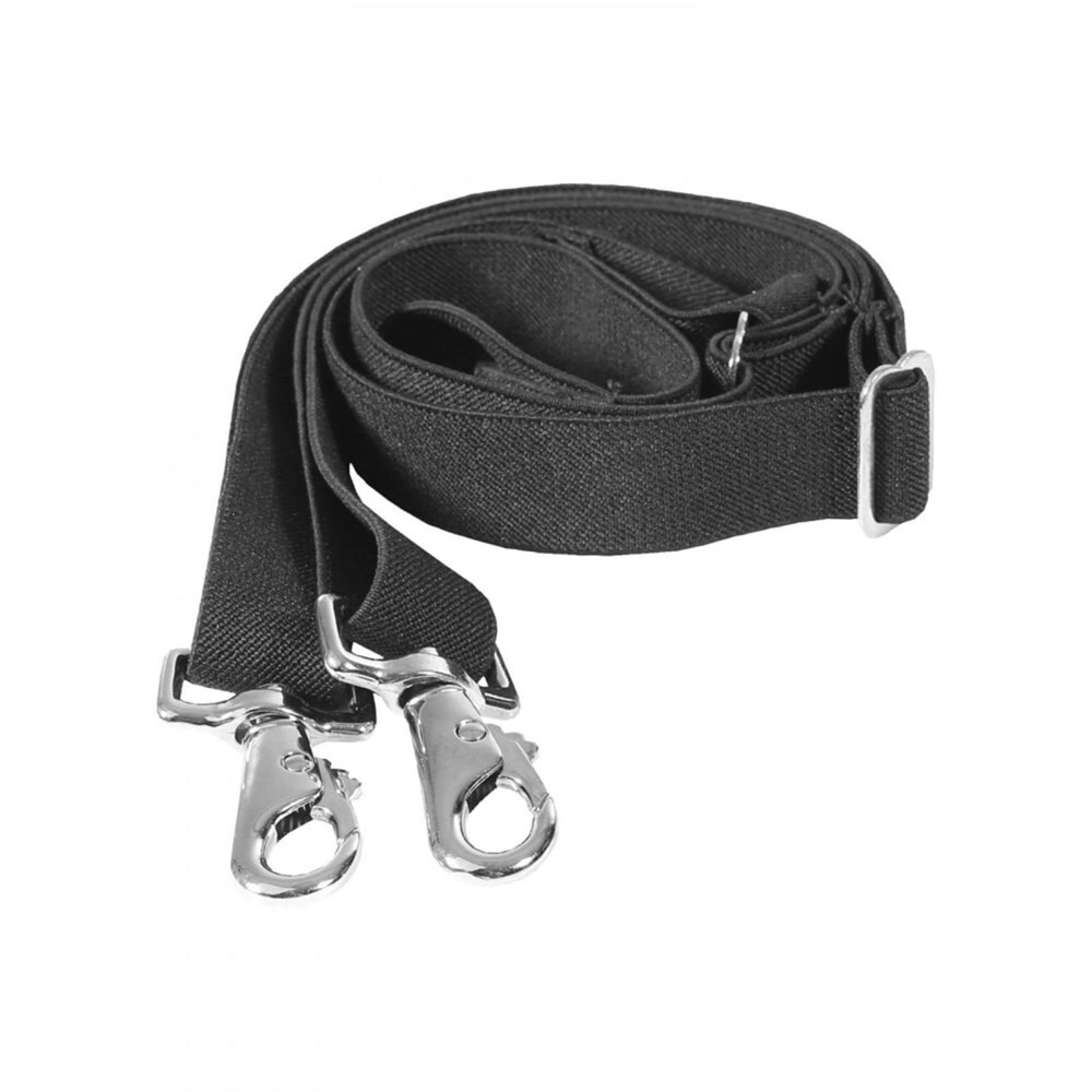 Horze Replacement Blanket Elastic Leg Straps - 1 inch Elastic