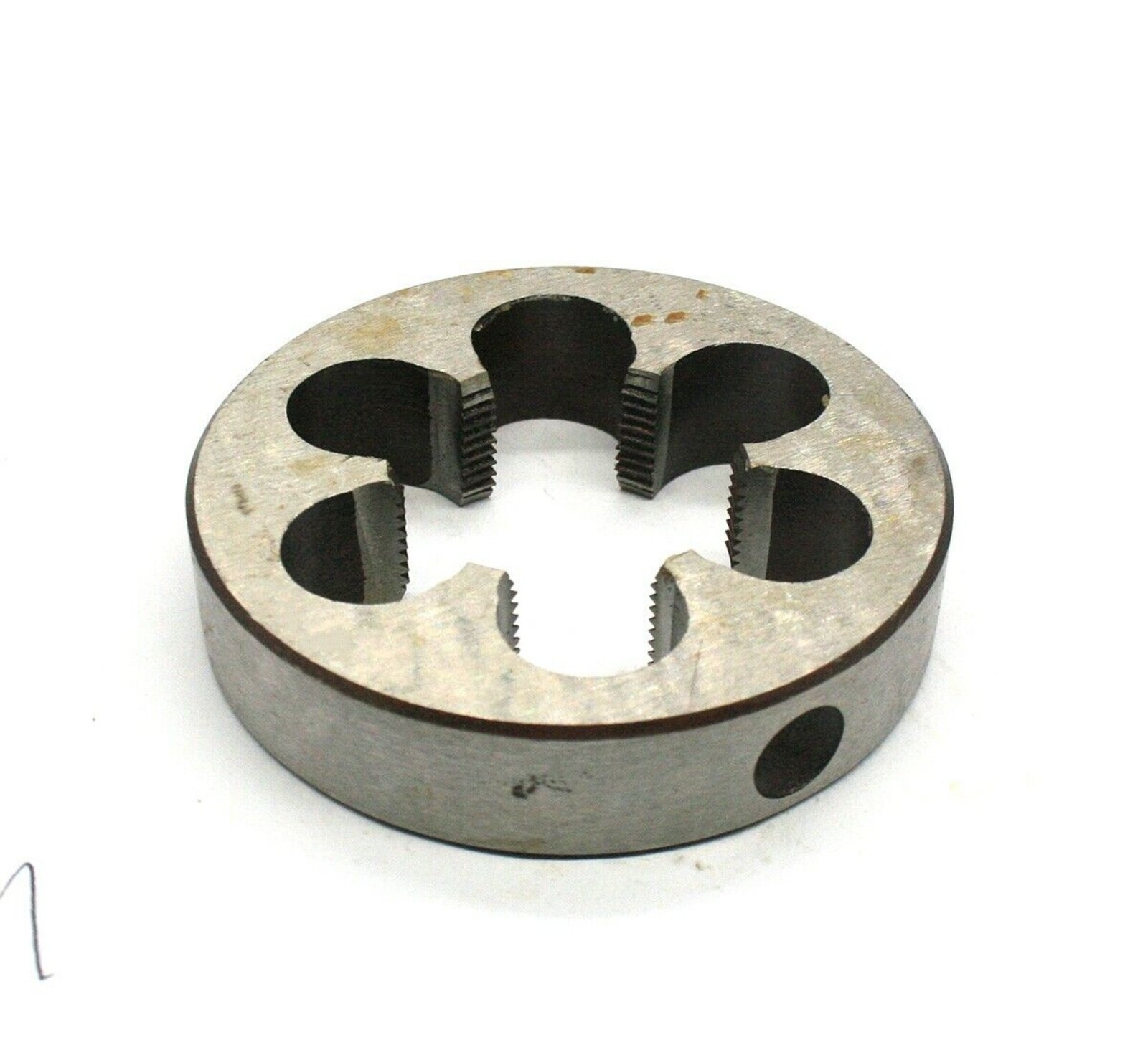 1/2" - 14 NPS Straight Pipe Die 1/2 - 14