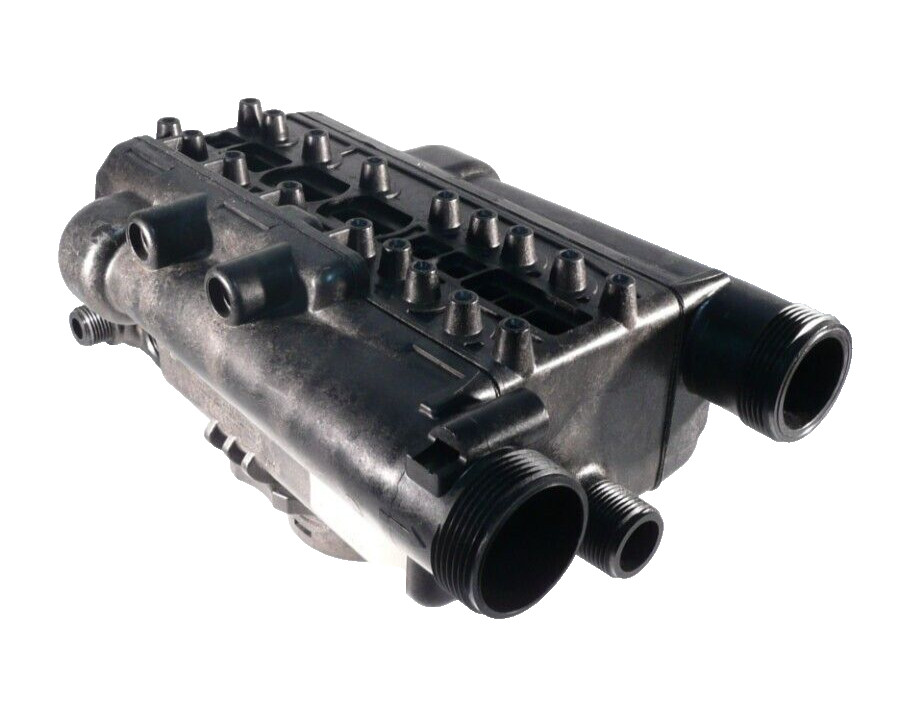 "New" 1035606 Autotrol 268/440i Control Valve Body Water Softener Parts