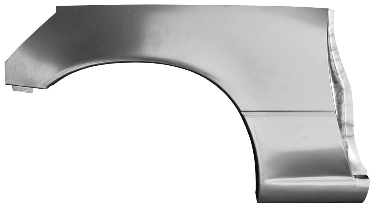 Wheel Arch rear quarter panel fender fits 89-98 Mazda Miata rust repair RIGHT
