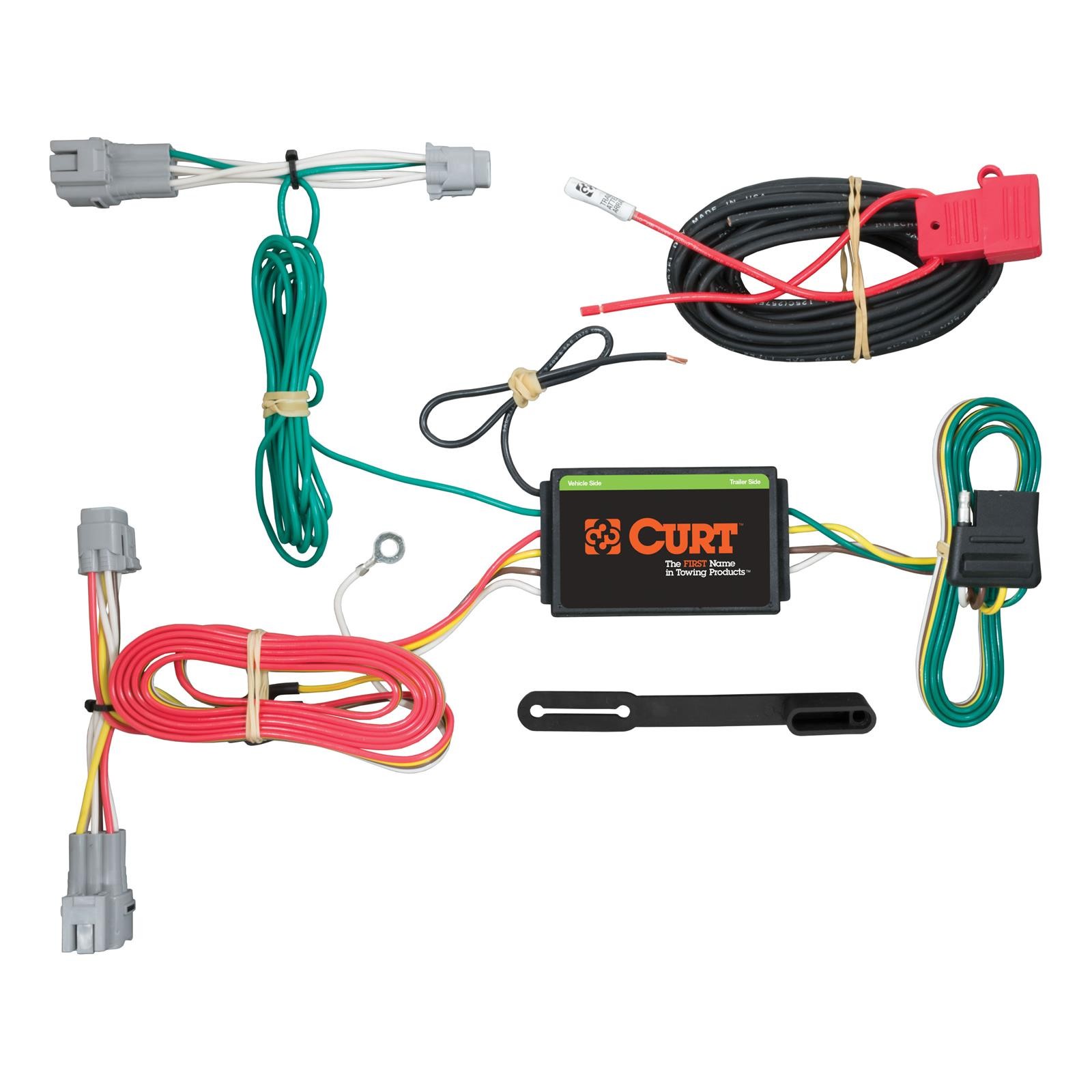 CURT T-Connector 56243