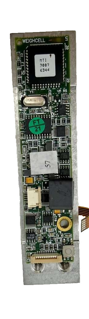 New 0765D Load Cell Sensor (Mettler‑Toledo)