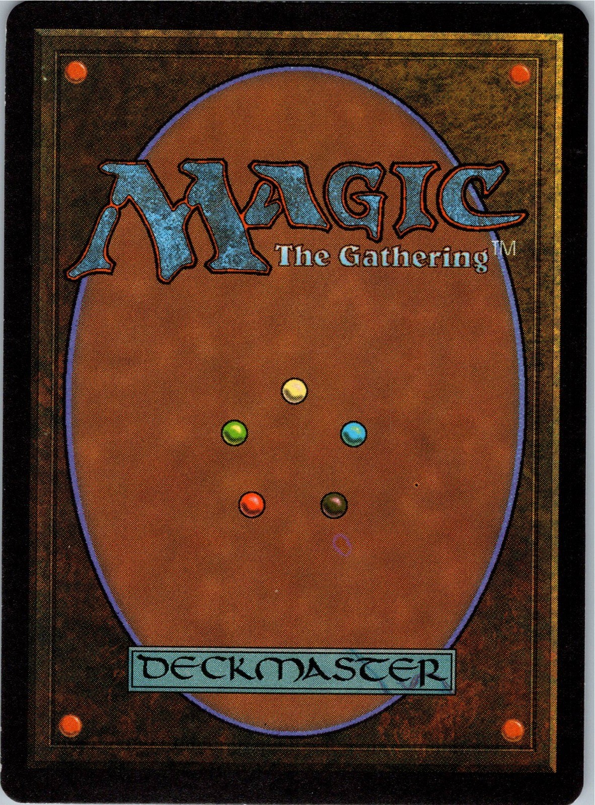Simulacrum - U - MTG: Revised Edition (3ED - ) 1994 [LP]
