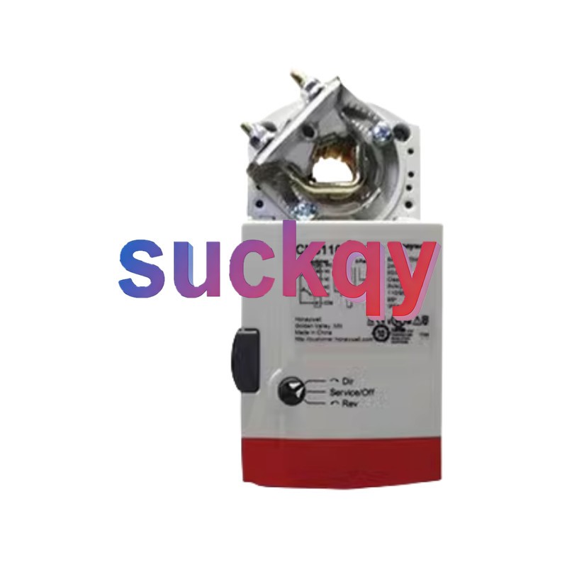 ONE NEW Honeywell Damped Valve Actuator CN6110A1201 Free delivery