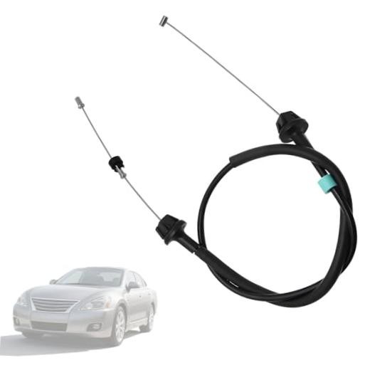 551859 Throttle Cable 38.8",Compatible with LS1 LSX LS Drive By Cable