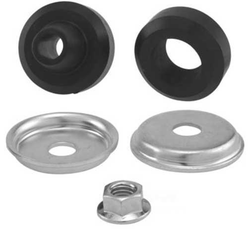 Suspension Shock Absorber Mounting Kit-Shock Mounting Kit KYB SM5267