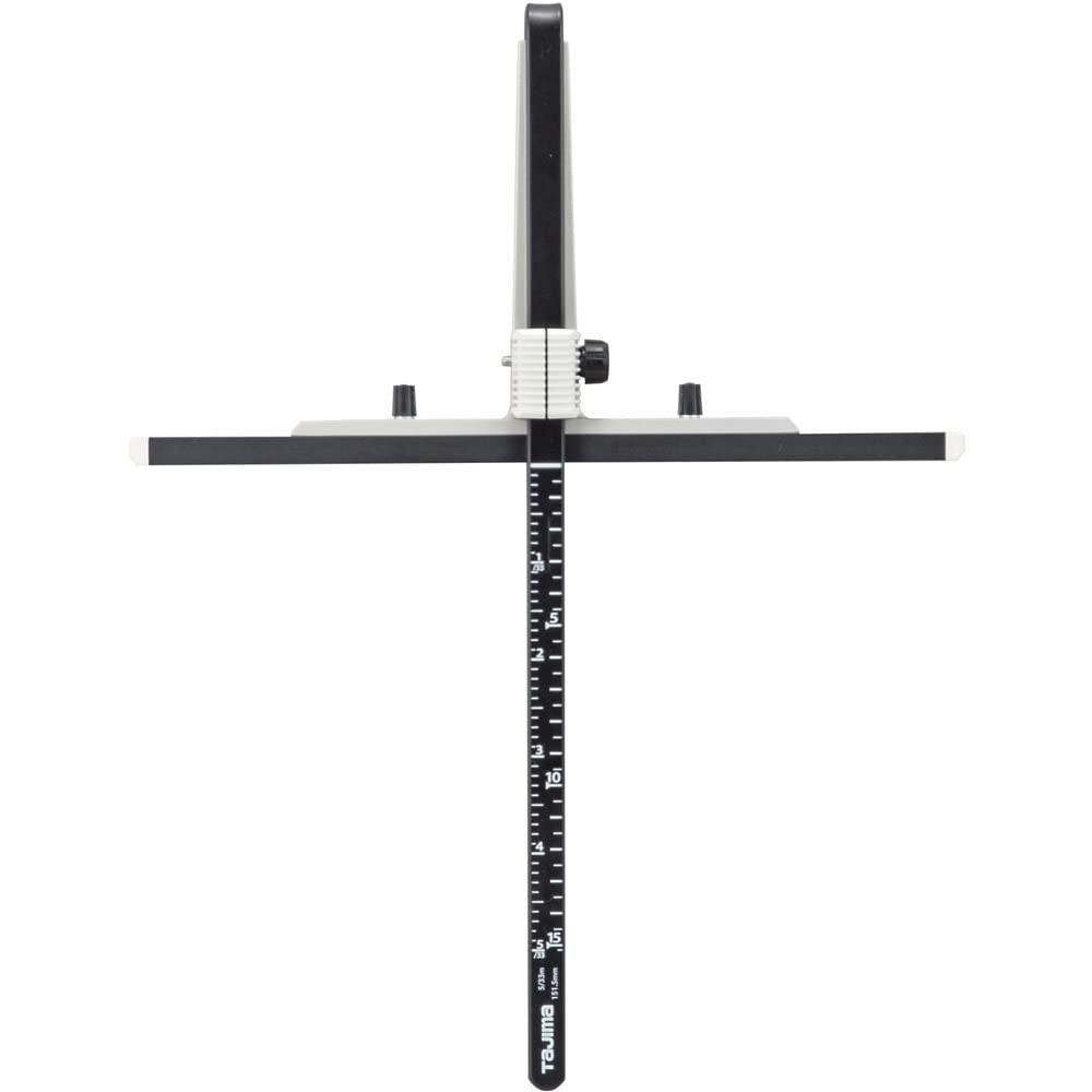 Tajima T Guide HD Slim 151 Magnesium Length 151mm