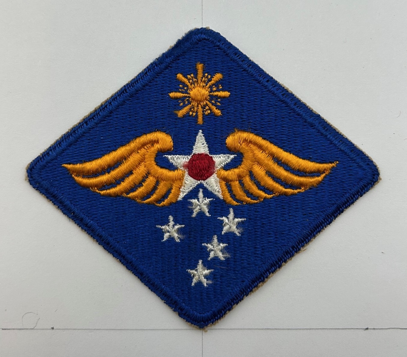 WW2 U.S. Far East Air Force