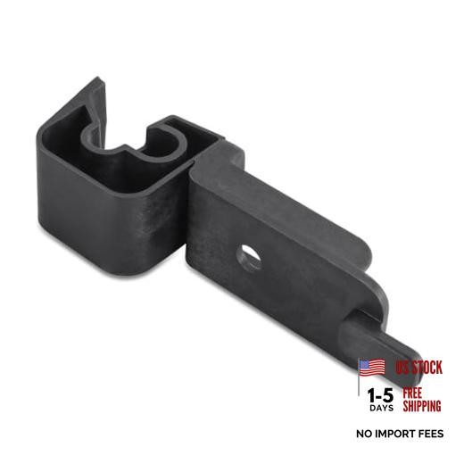 Pair Headlight Bracket HeadLamp Mounting Bracket 07-13 Silverado 1500 -Pair