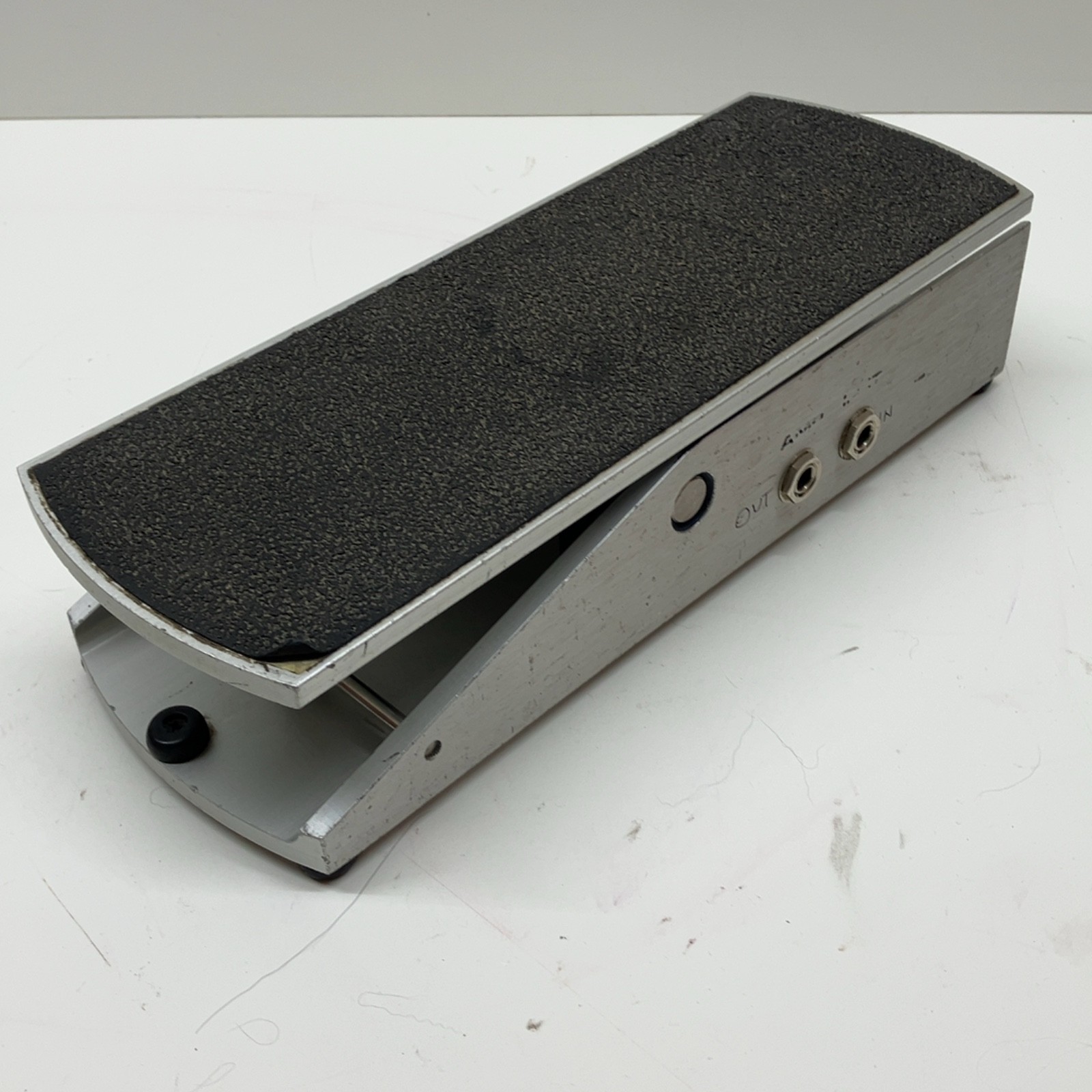 Ernie Ball 6166 Aluminum Mono Volume Pedal - Made in USA