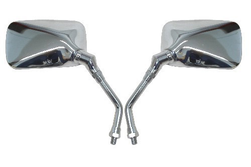 Mirrors Left & Right Hand for 1984 Honda VF 750 CE Magna (RC09) with 10mm thread