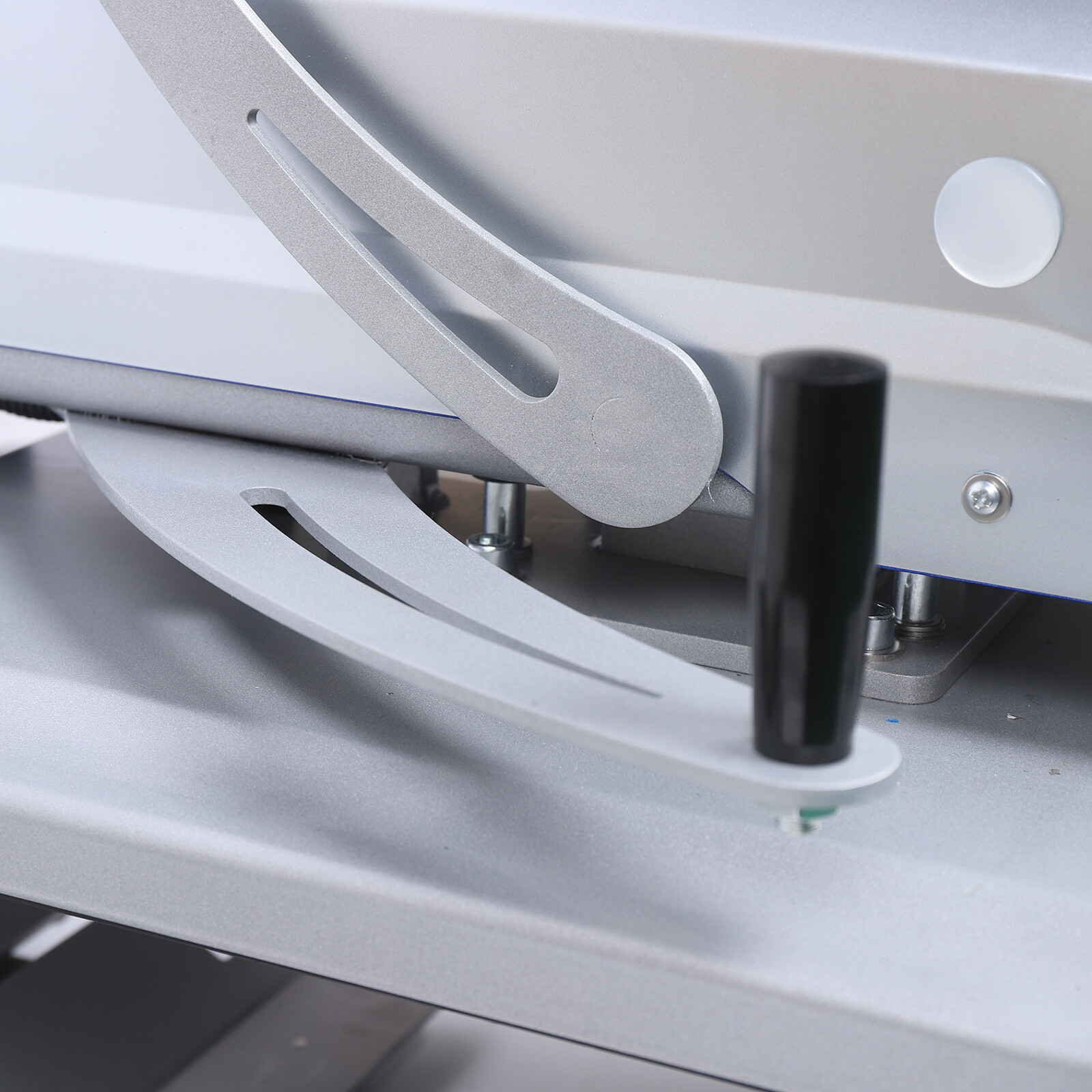 Hot Press Printing Machine Pattern Transfer Printer For T-shirts And Mugs, Etc