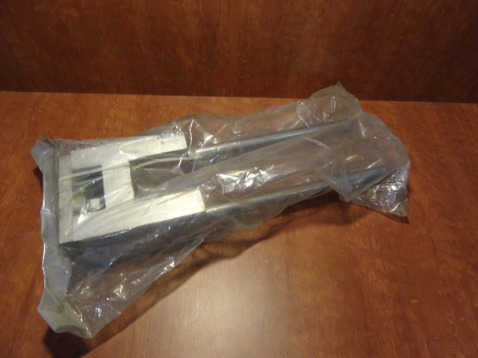 Festo linear guide FENG-50-250-SA