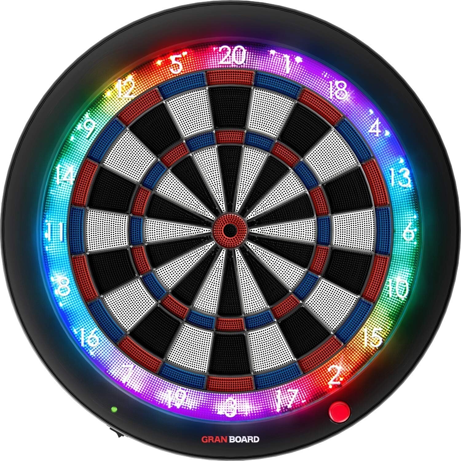 GRAN DARTS GRAN BOARD 3s Blue Type | Electronic Darts Board