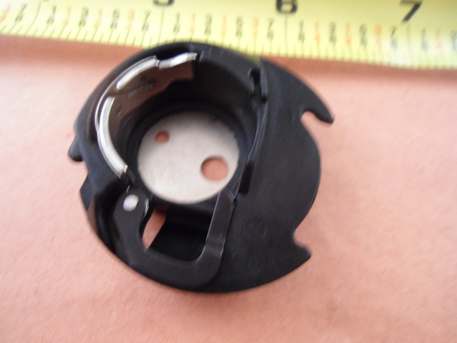 Bobbin Case For Janome MC6500P,MC6600P,MC7700QCP,MC8900,MC9400QCP,Skyline S3