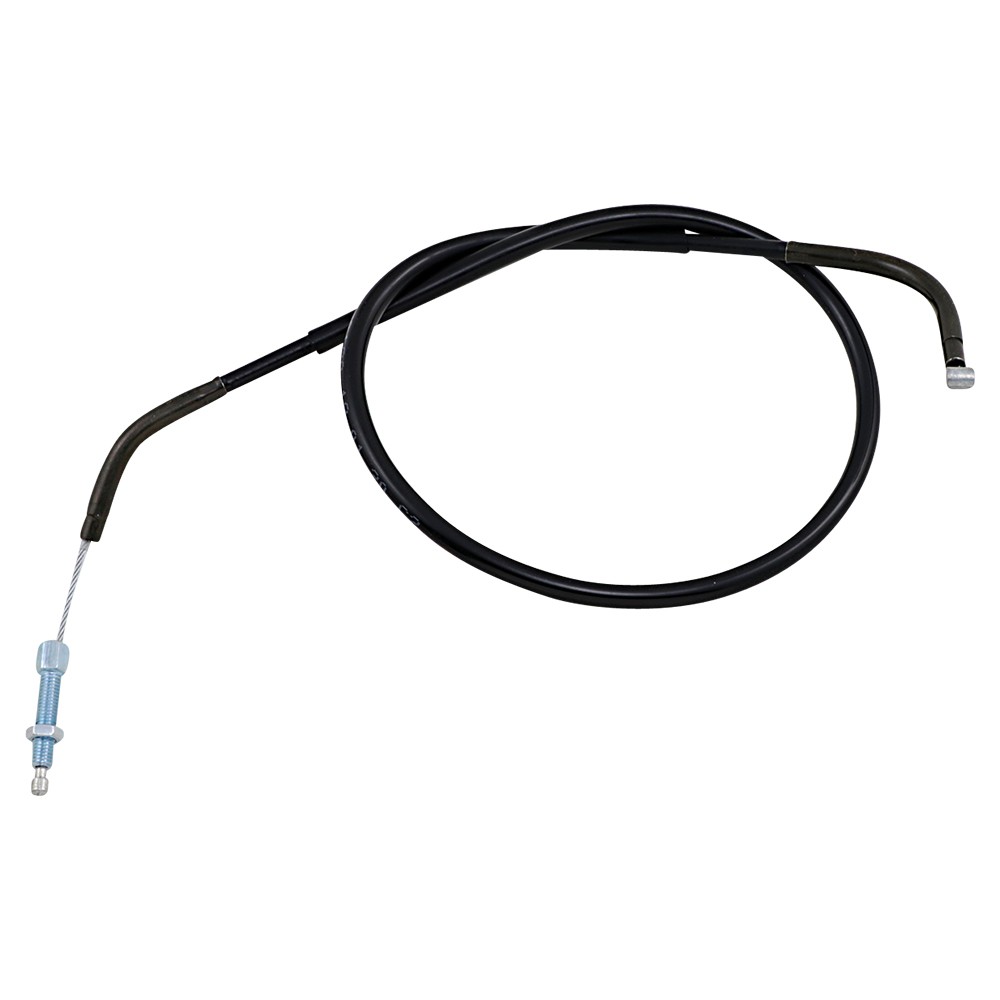 Motion Pro Black Vinyl Clutch Cable - 04-0190