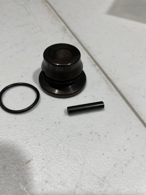 Primatech Head cap Assembly P-101 fits 210/220