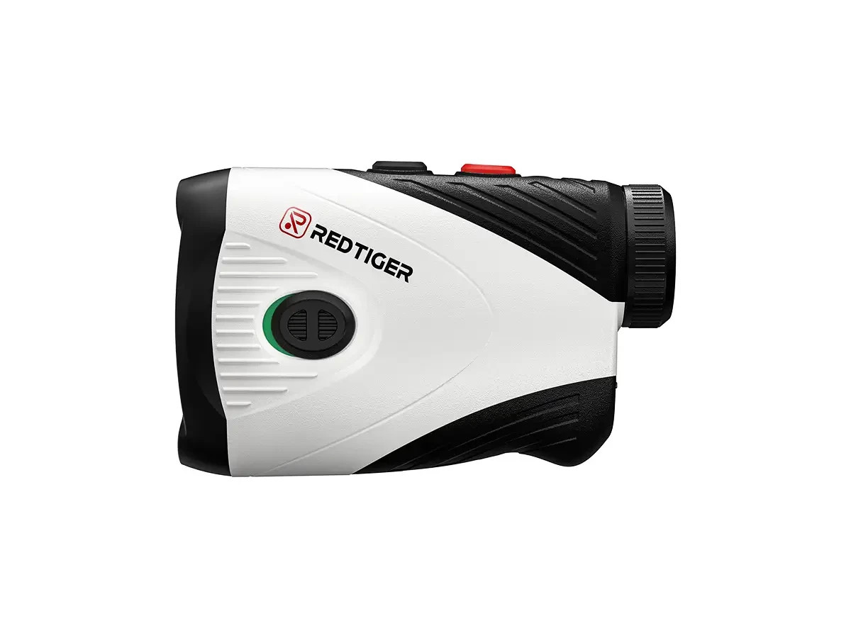 REDTIGER GolfVue Series 1 C001 Golf Rangefinder with Slope 1200Y New Sealed