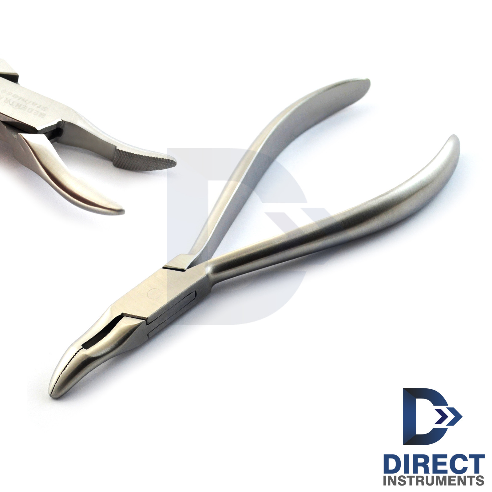 Orthodontic Weingart Plier 14cm Dental Oral Tooth Braces Surgical Instruments CE