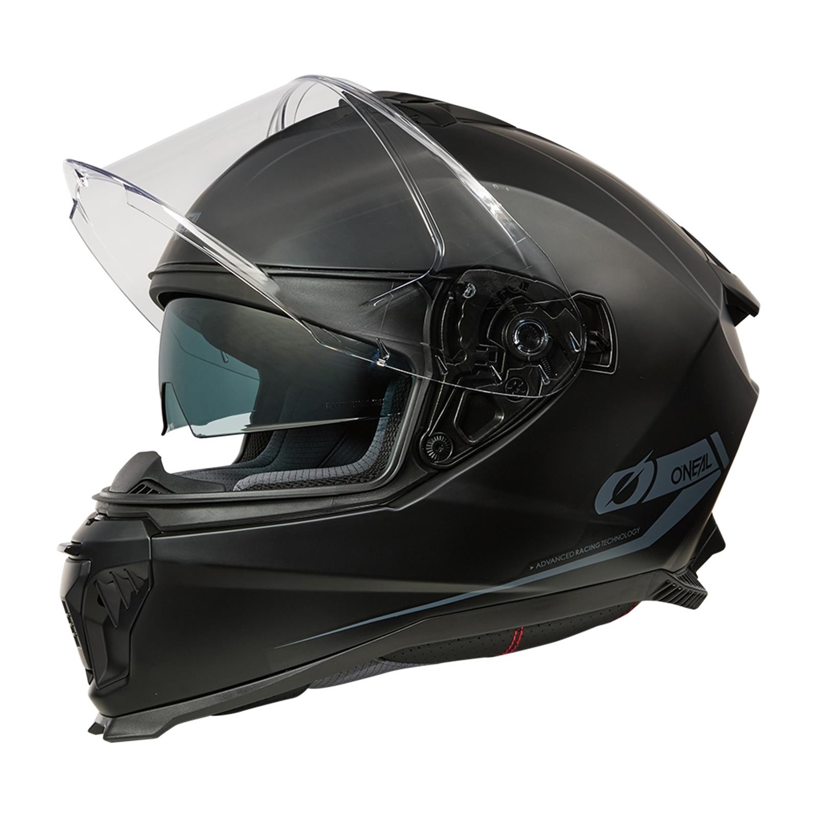 O'NEAL CHALLENGER Helmet SOLID Black L (59/60 cm)