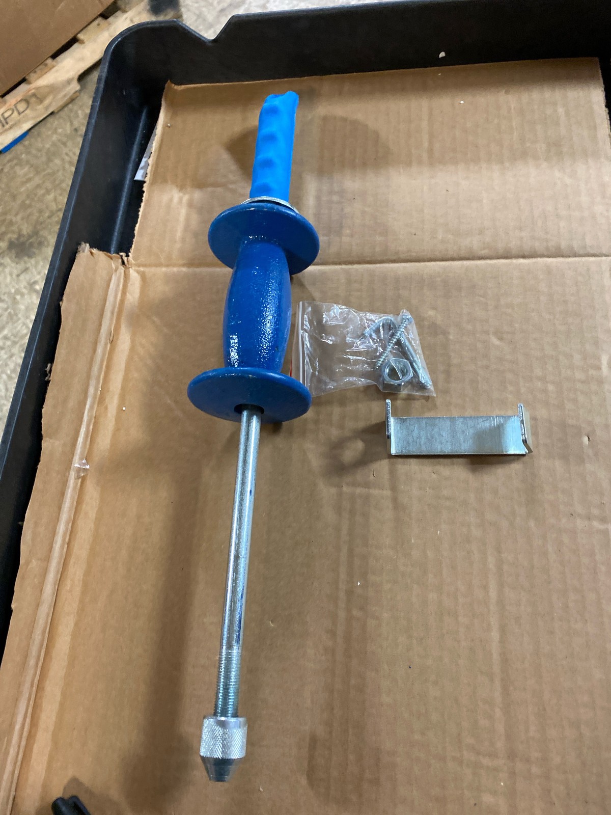 Deluxe Dent Puller