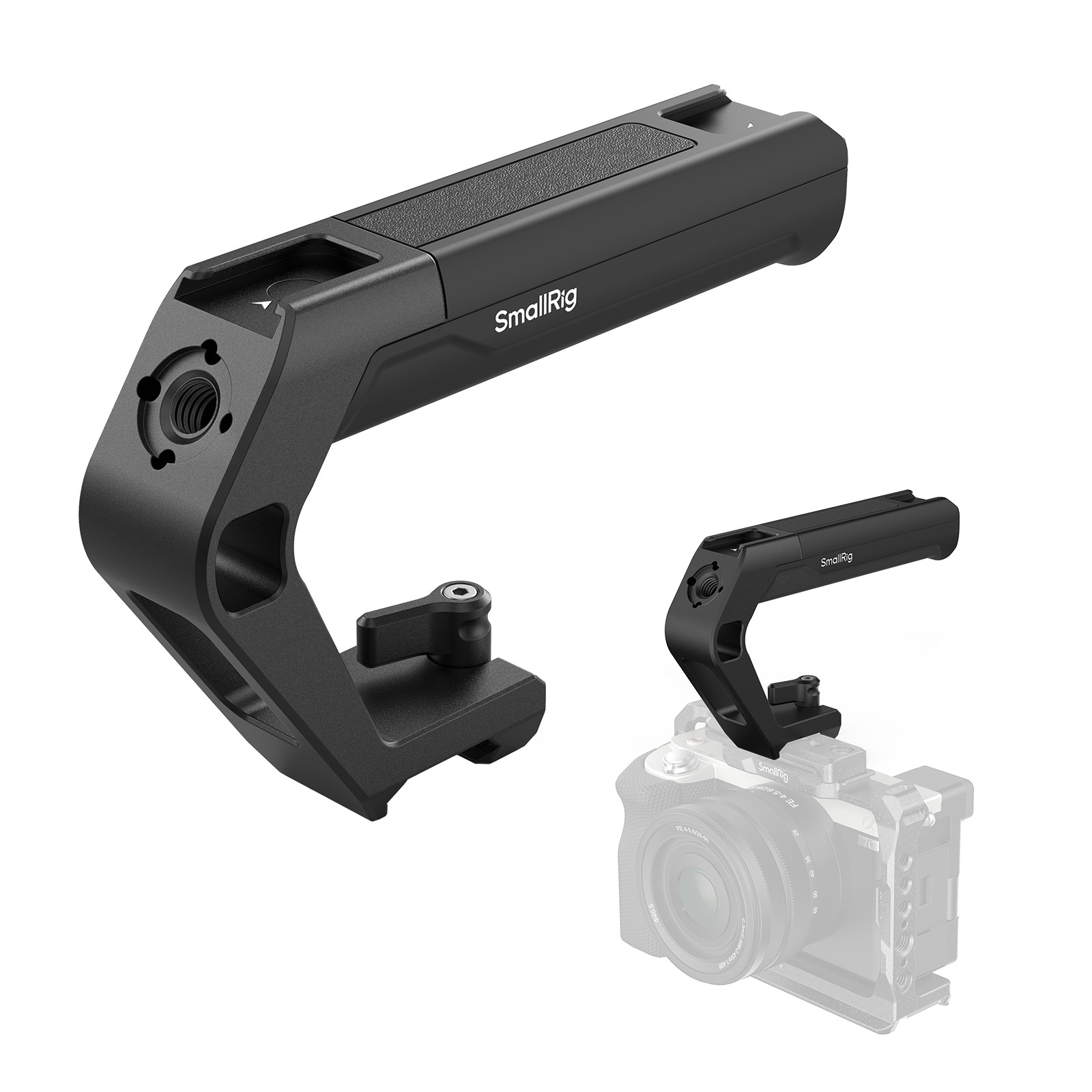 SmallRig Top Handle with NATO Clamp 5977