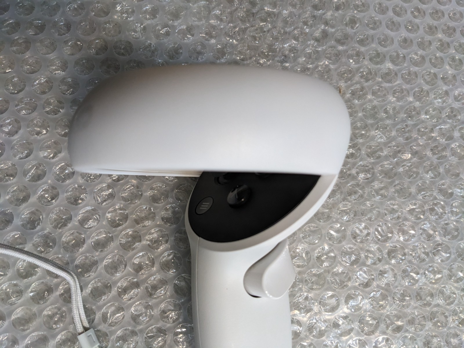Genuine Original Meta Oculus Quest 2 VR left Touch Controller Only