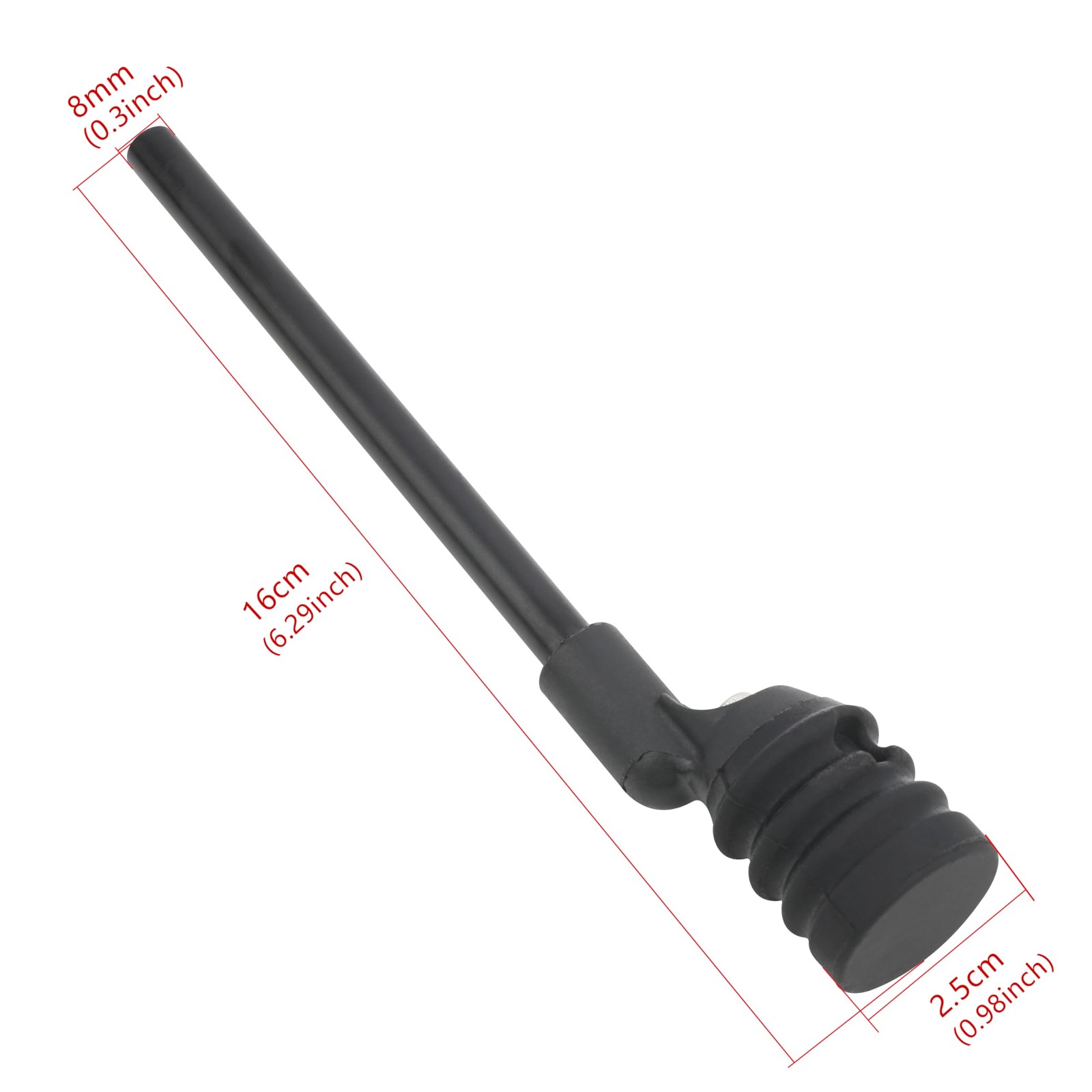 AMEYXGS String Stop Bracket String Decelerator Compound Bow Vibration Balance...