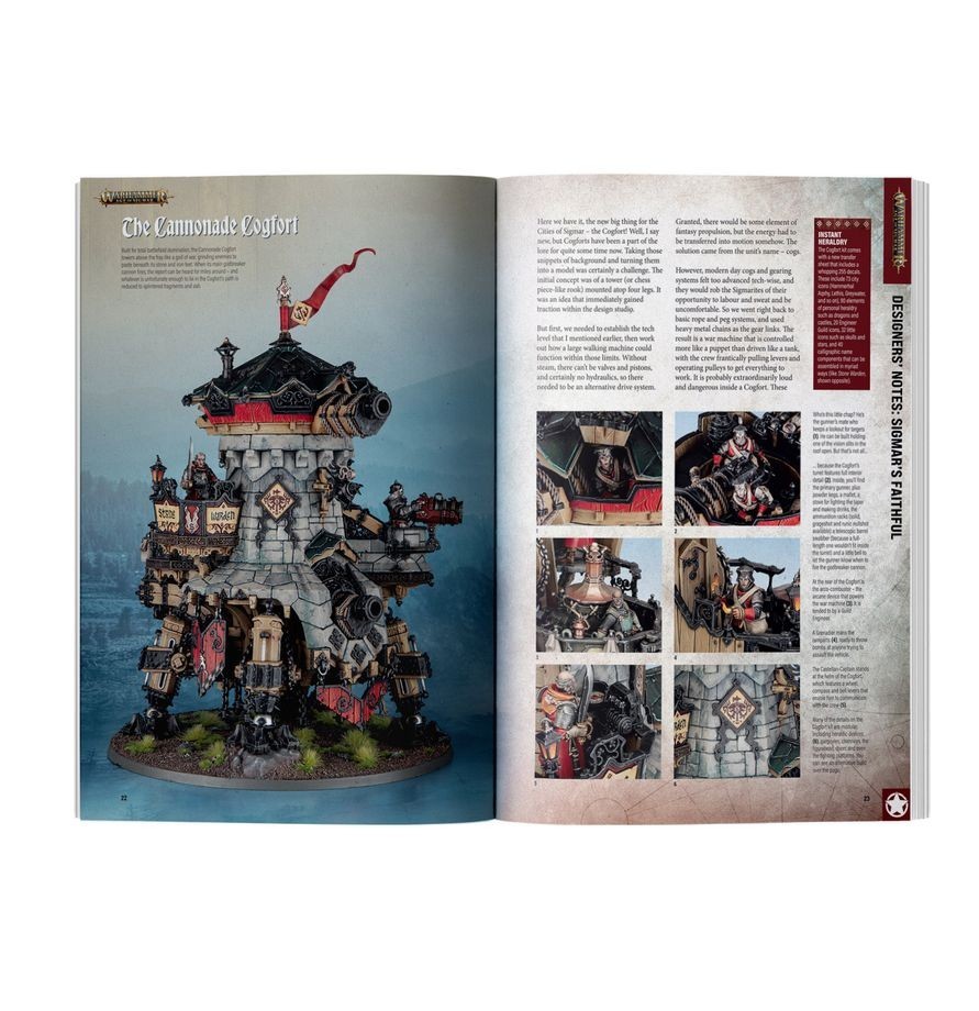 Warhammer White Dwarf Issue 525 WD06-60